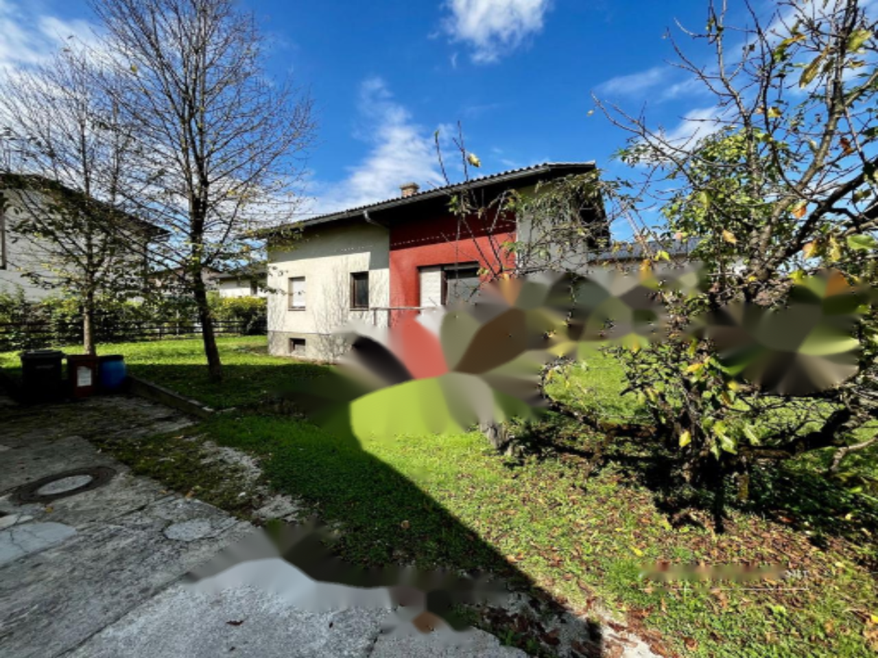 House in Ljubljana, Slovenia, 131 m² - picture 1