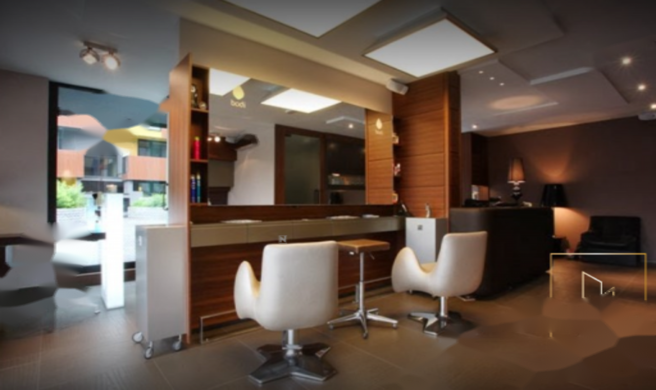 Oficina en Liubliana, Eslovenia, 240 m² - imagen 1