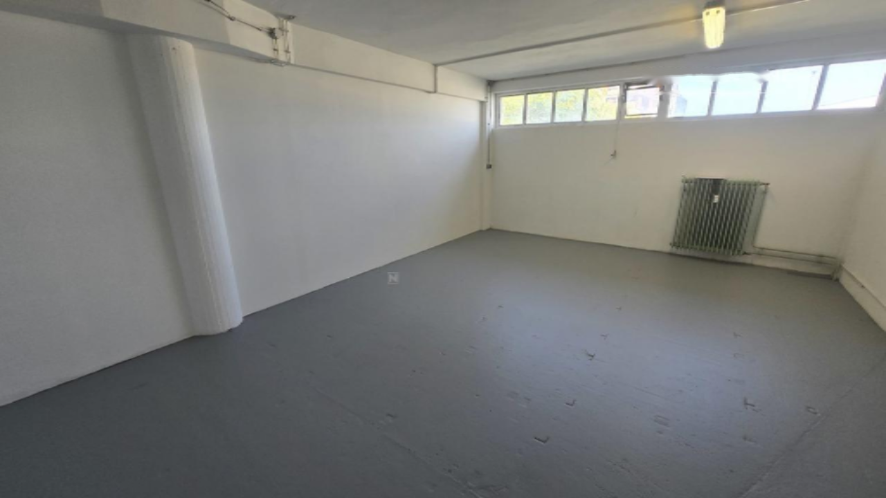 Büro in Ljubljana, Slowenien, 30 m² - Foto 1