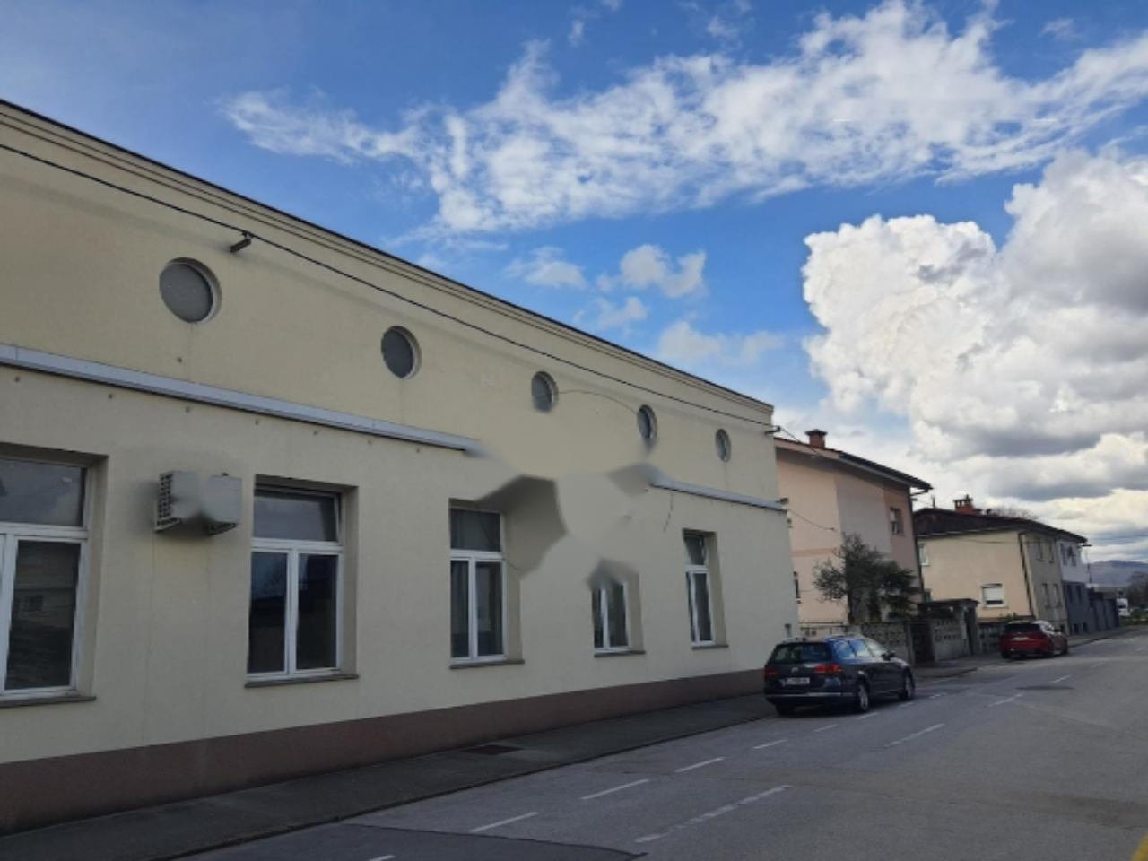 Büro in Ljubljana, Slowenien, 300 m² - Foto 1
