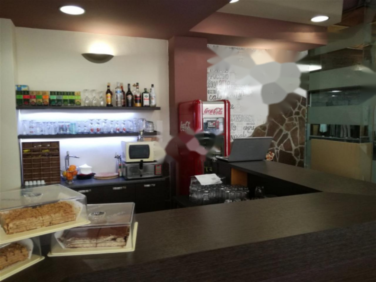 Oficina en Liubliana, Eslovenia, 63 m² - imagen 1