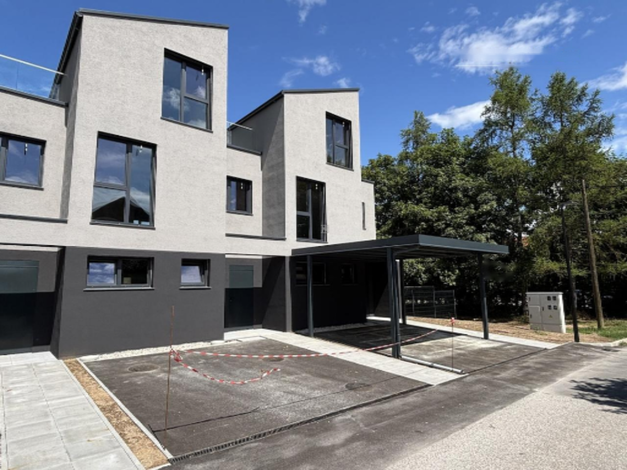 Casa a Lubiana, Slovenia, 194 m² - foto 1