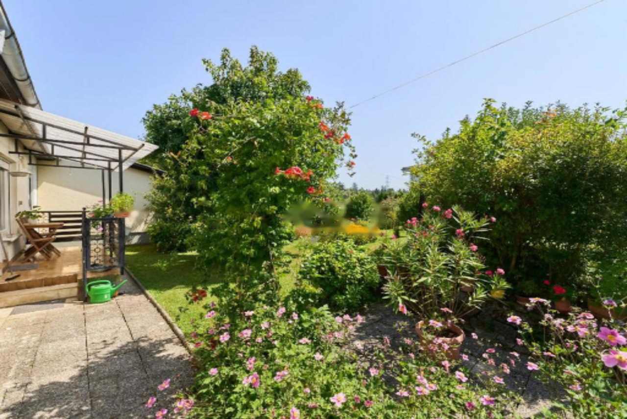 Casa a Lubiana, Slovenia, 80 m² - foto 1