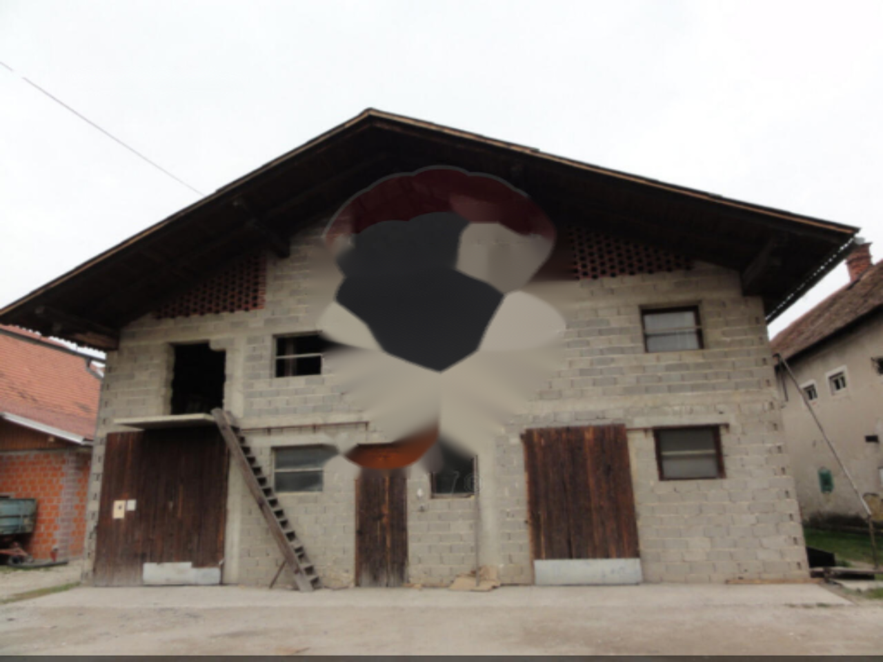 Ferme à Zalec, Slovénie, 464 m² - image 1