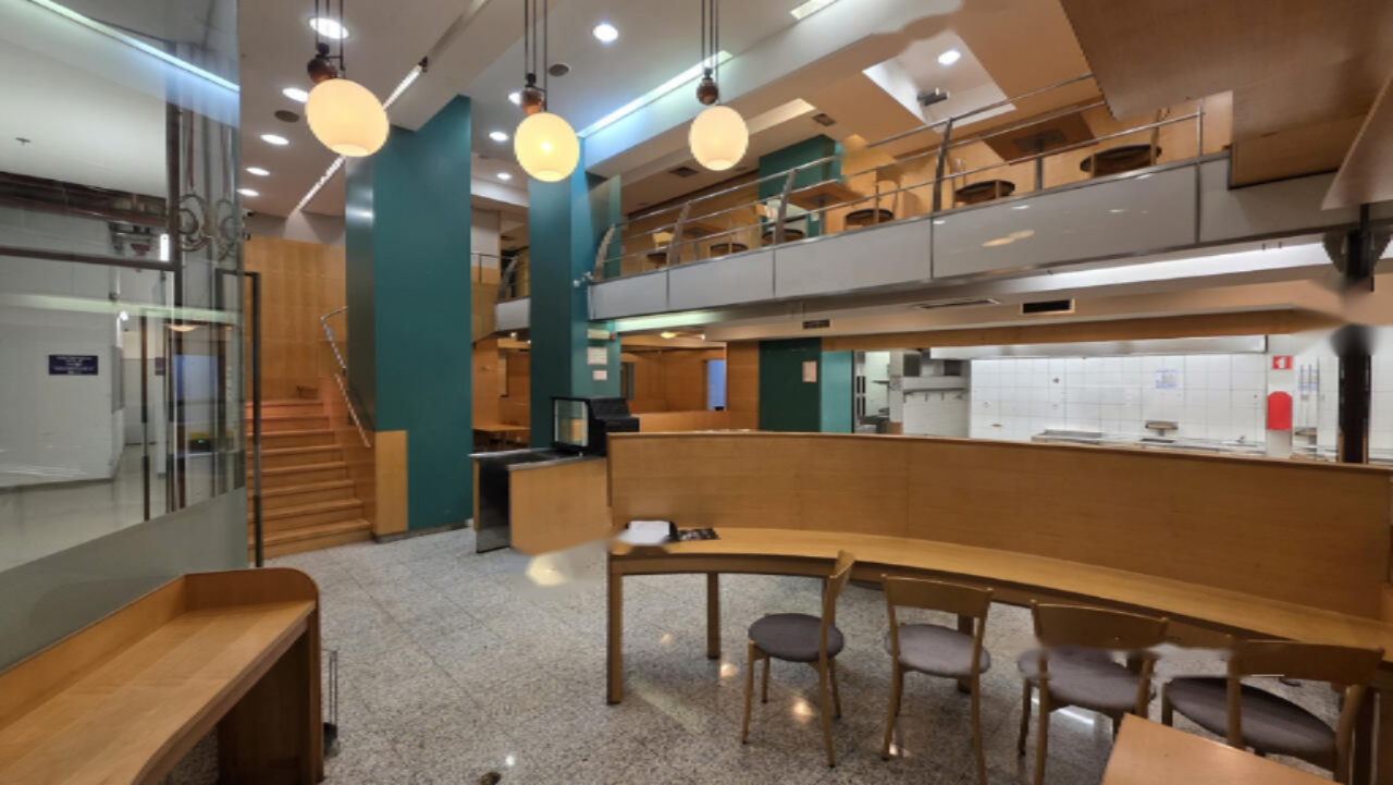Bureau à Ljubljana, Slovénie, 140 m² - image 1