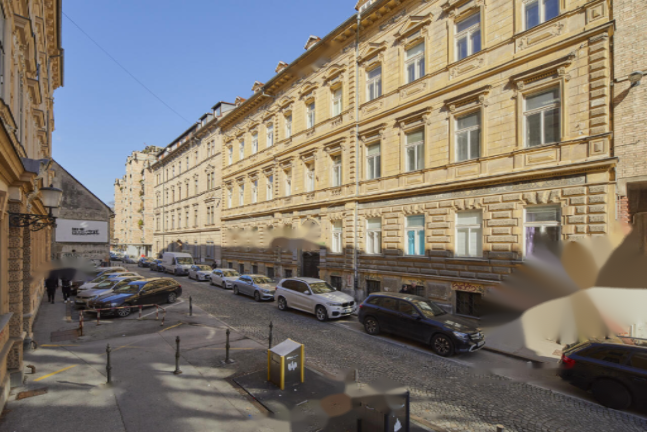 Büro in Ljubljana, Slowenien, 133 m² - Foto 2