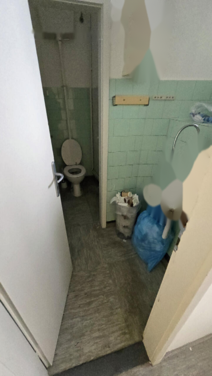 Office in Ljubljana, Slovenia, 96 m² - picture 2