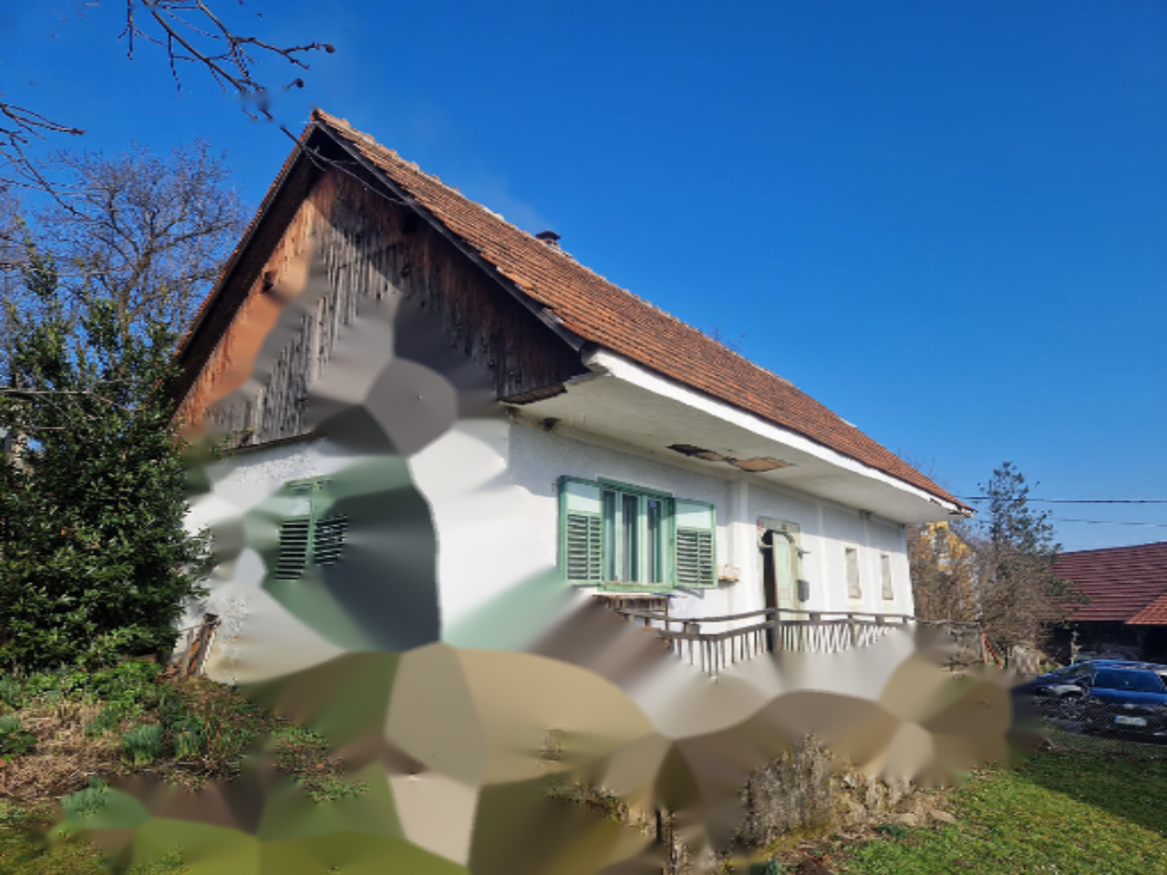 Farm in Celje, Slowenien, 25 252 m² - Foto 2