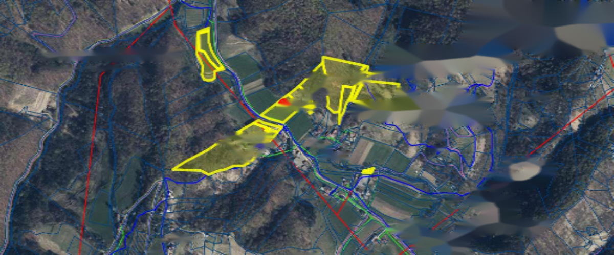 Ferme à Kamnik, Slovénie, 96 595 m² - image 2