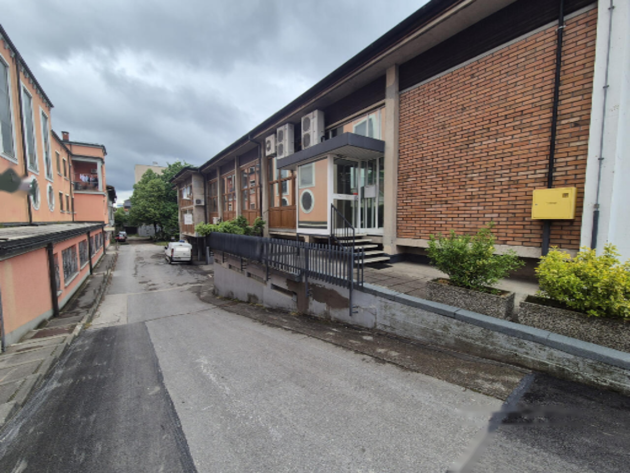 Ufficio a Lubiana, Slovenia, 484 m² - foto 2