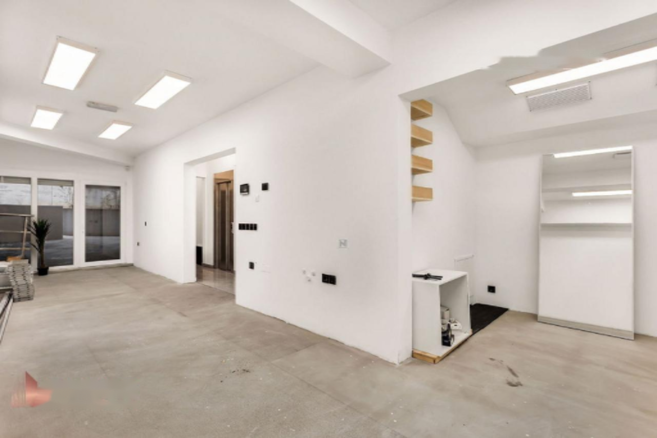 Casa en Liubliana, Eslovenia, 228 m² - imagen 2