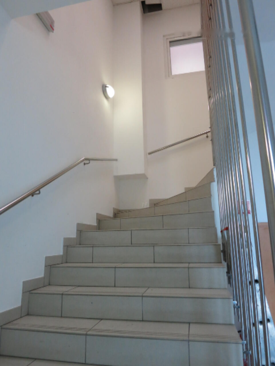 Office in Ljubljana, Slovenia, 500 m² - picture 2