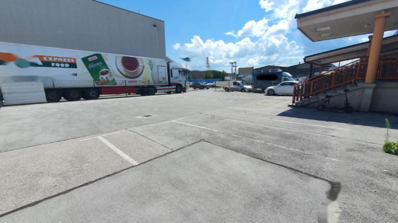 Ufficio a Lubiana, Slovenia, 1 185 m² - foto 3