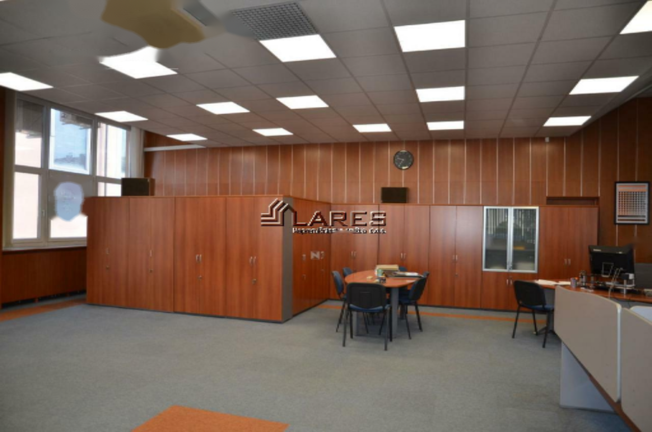 Ufficio a Lubiana, Slovenia, 950 m² - foto 3