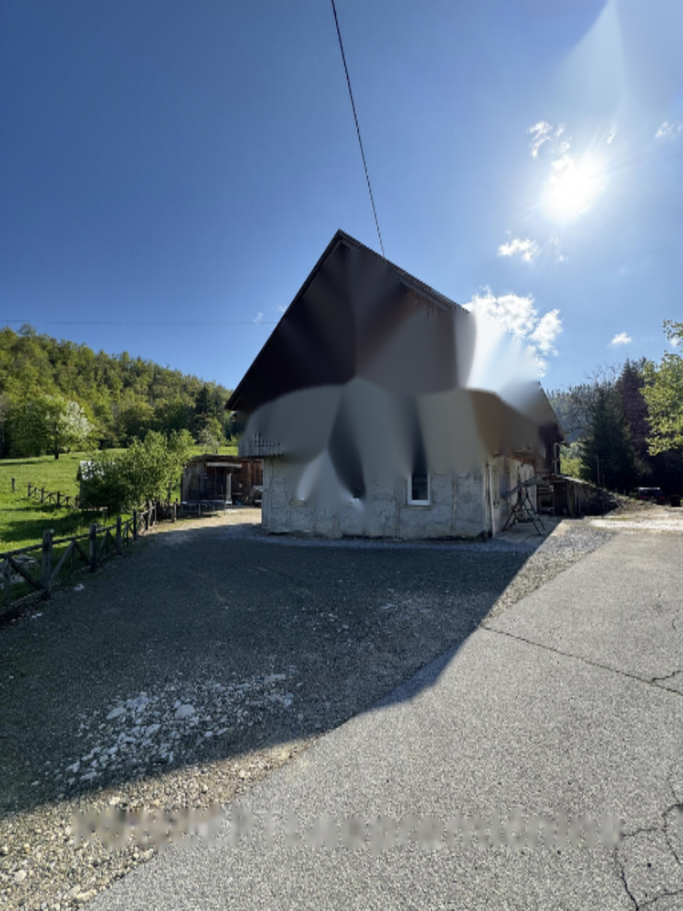 Granja en Bohinj, Eslovenia, 123 186 m² - imagen 3