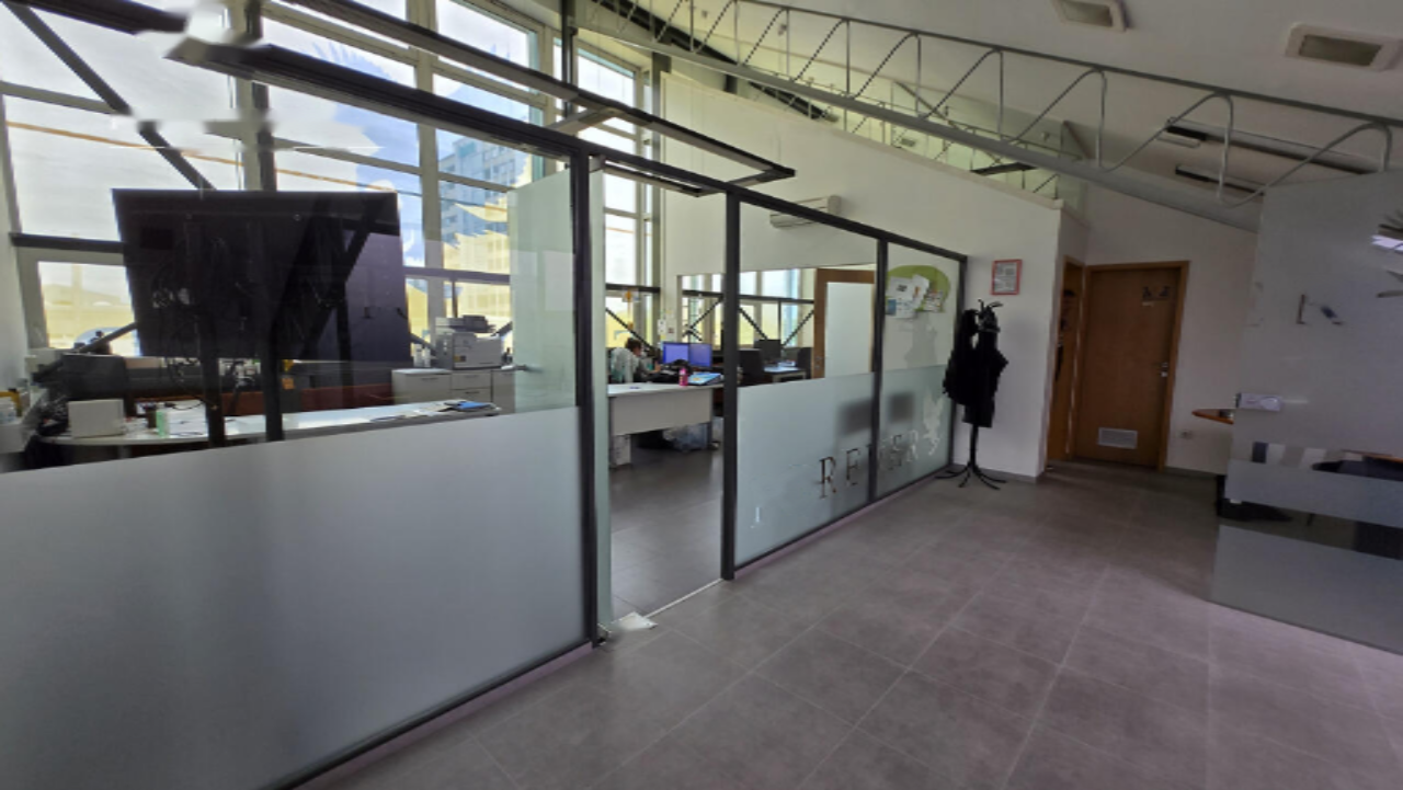 Büro in Ljubljana, Slowenien, 700 m² - Foto 3