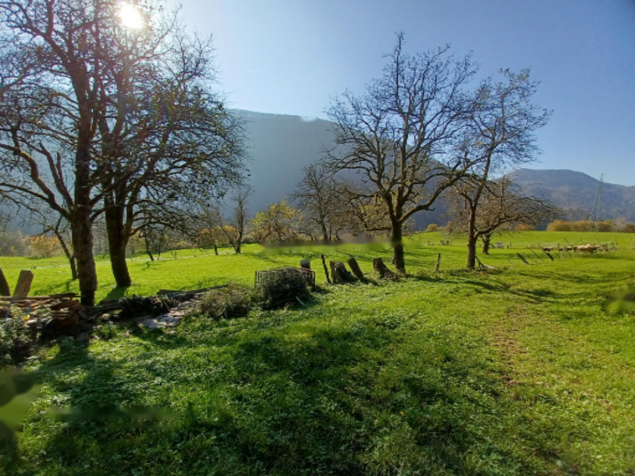 Ferme à Kamnik, Slovénie, 233 861 m² - image 3