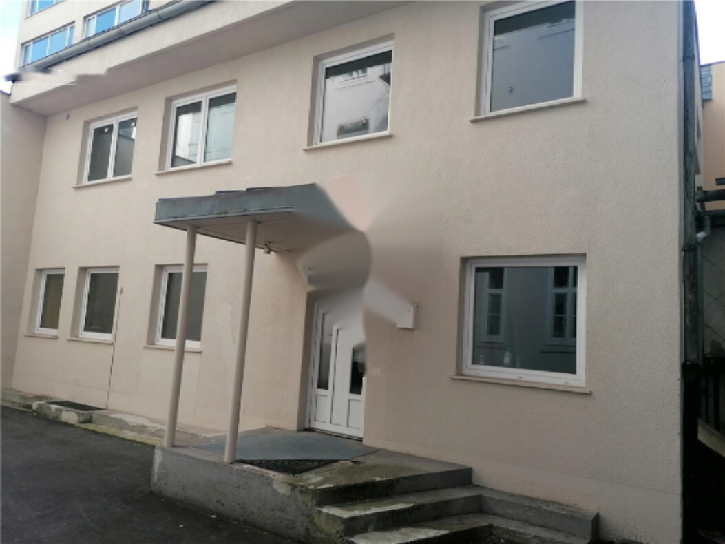 Bureau à Ljubljana, Slovénie, 191 m² - image 3