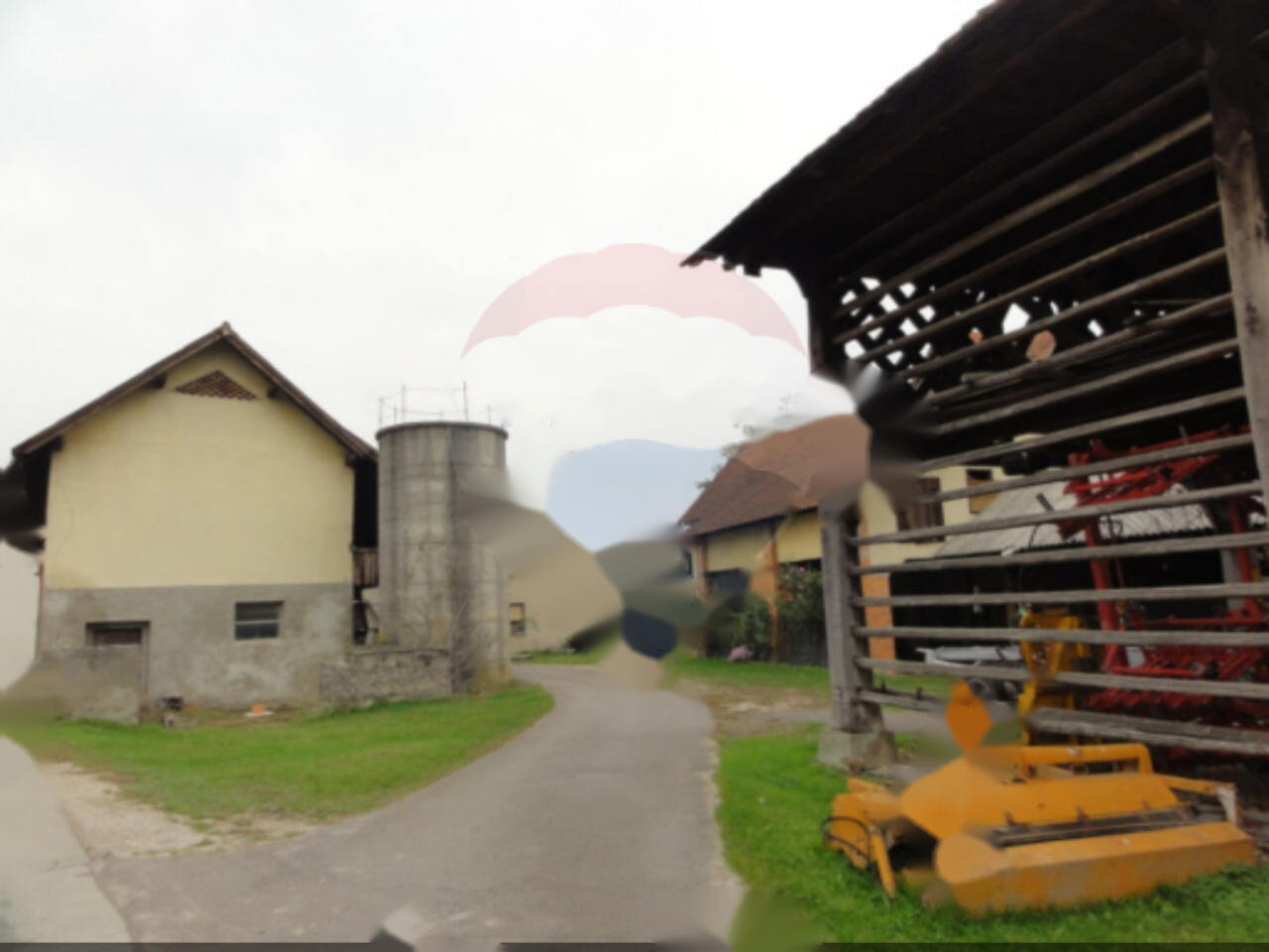 Farm in Zalec, Slowenien, 464 m² - Foto 3