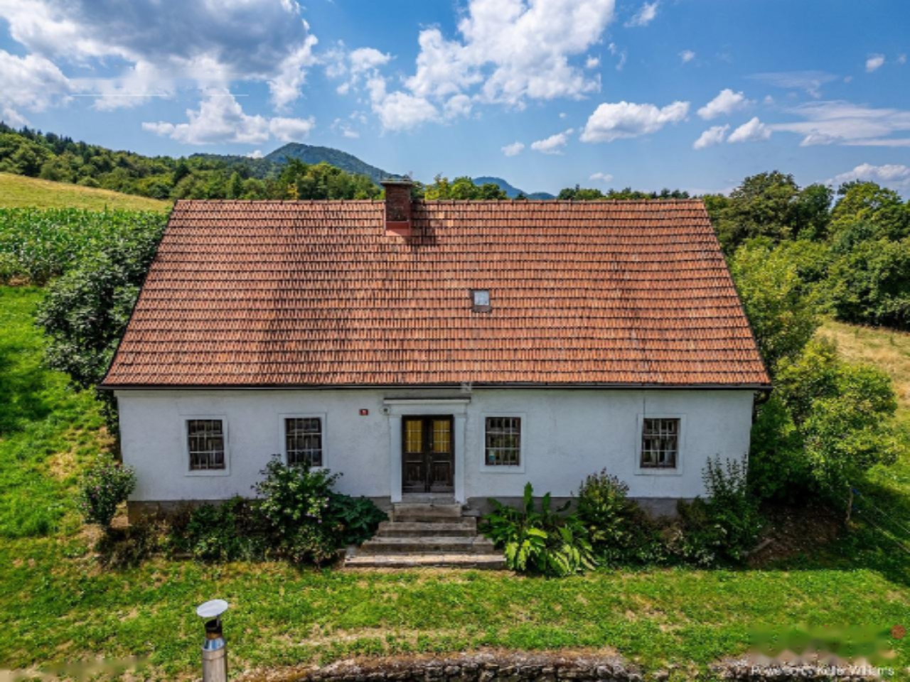 Ferme à Šentjur, Slovénie, 600 m² - image 3
