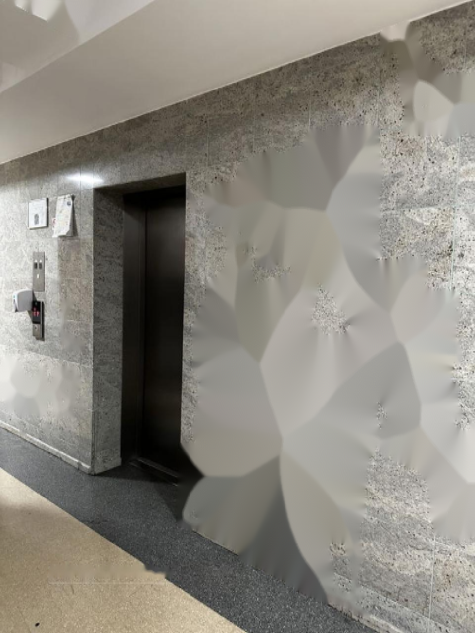 Office in Ljubljana, Slovenia, 1 375 m² - picture 3