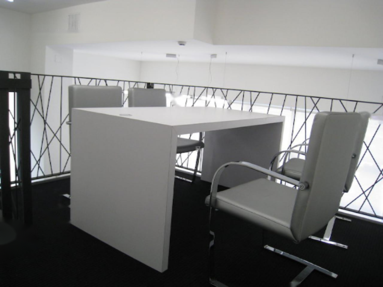 Oficina en Liubliana, Eslovenia, 45 m² - imagen 3