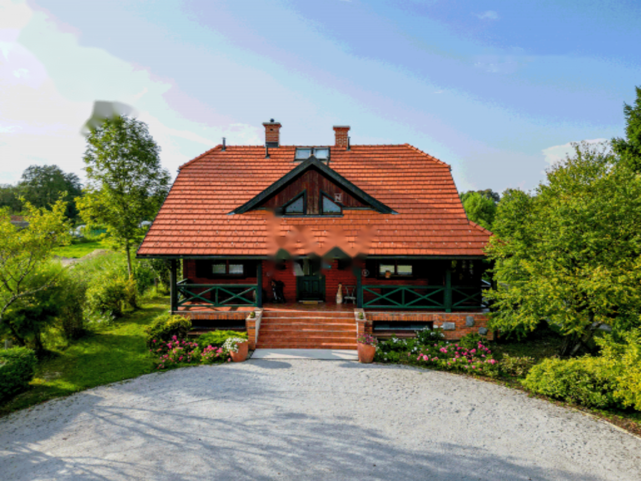 Haus in Ljubljana, Slowenien, 339 m² - Foto 3