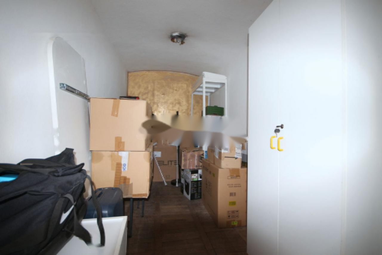 Office in Ljubljana, Slovenia, 53 m² - picture 4