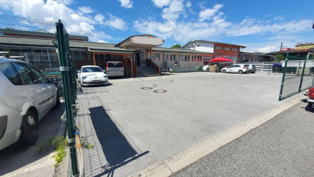 Ufficio a Lubiana, Slovenia, 1 185 m² - foto 4