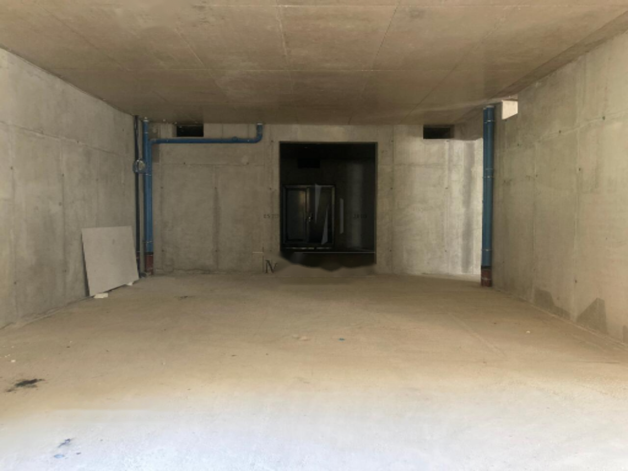 Büro in Ljubljana, Slowenien, 371 m² - Foto 4