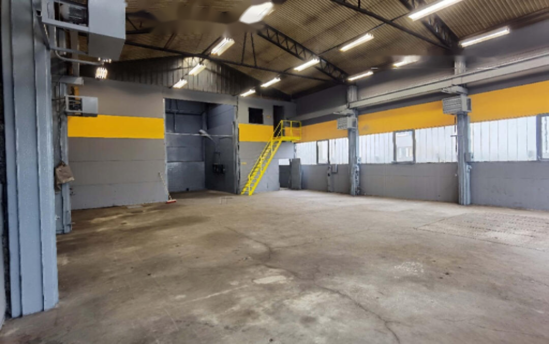 Bureau à Ljubljana, Slovénie, 250 m² - image 4