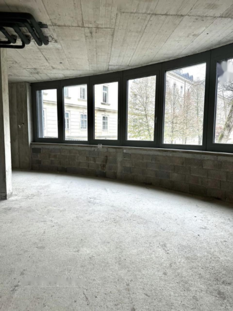 Office in Ljubljana, Slovenia, 149 m² - picture 4