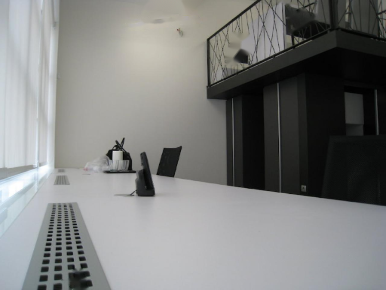 Oficina en Liubliana, Eslovenia, 45 m² - imagen 4