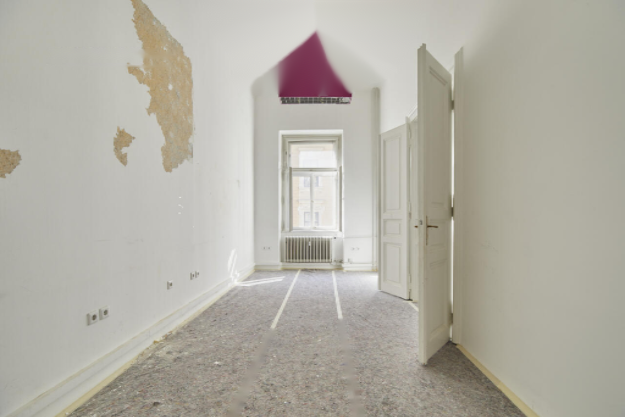 Büro in Ljubljana, Slowenien, 133 m² - Foto 4