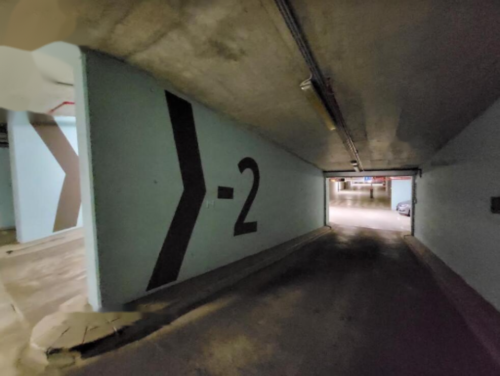 Bureau à Ljubljana, Slovénie, 21 m² - image 4