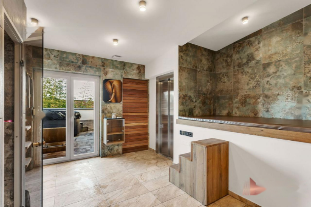 Casa en Liubliana, Eslovenia, 228 m² - imagen 4