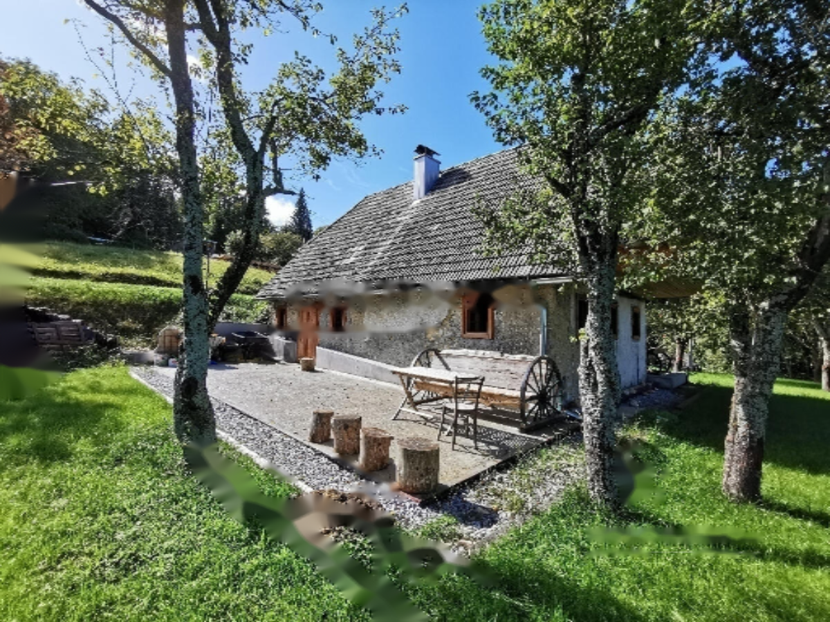 Ferme à Kocevje, Slovénie, 129 000 m² - image 4