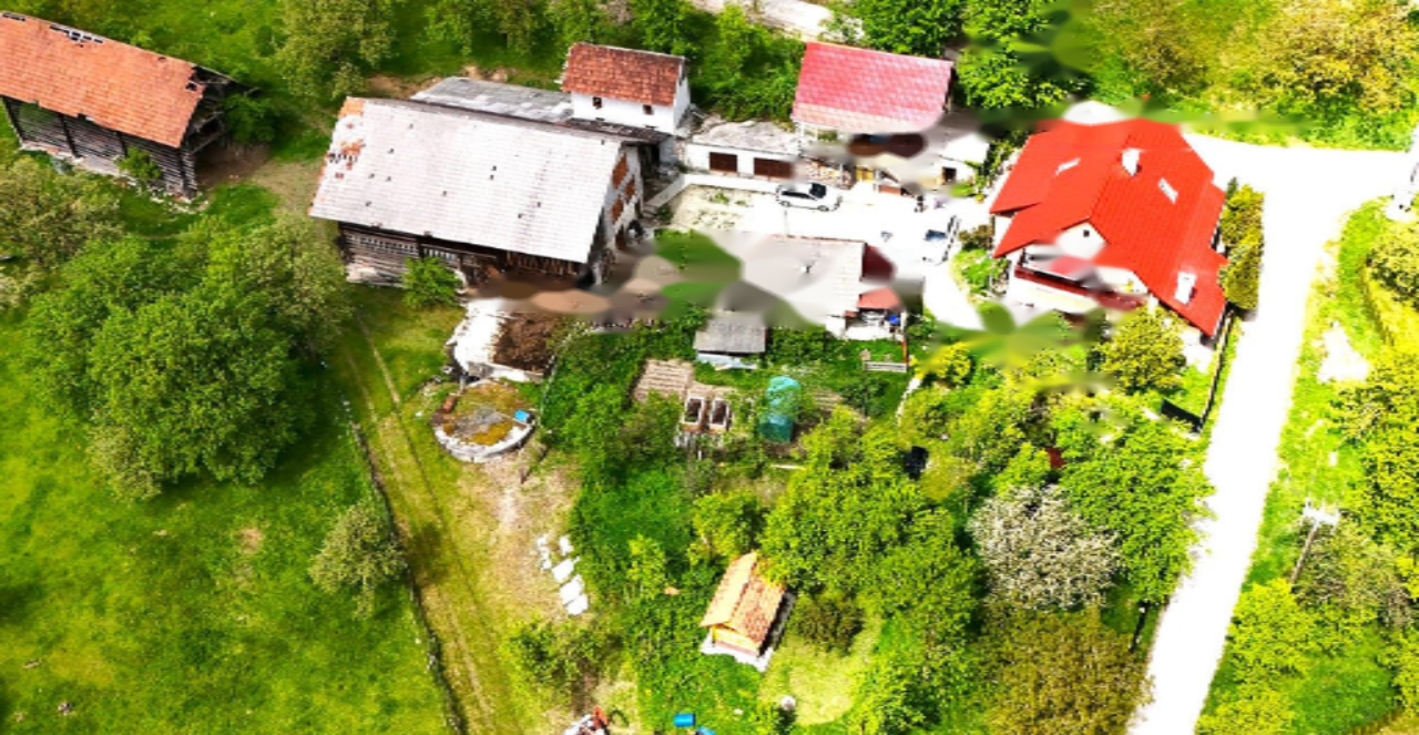 Ferme à Kamnik, Slovénie, 233 861 m² - image 4