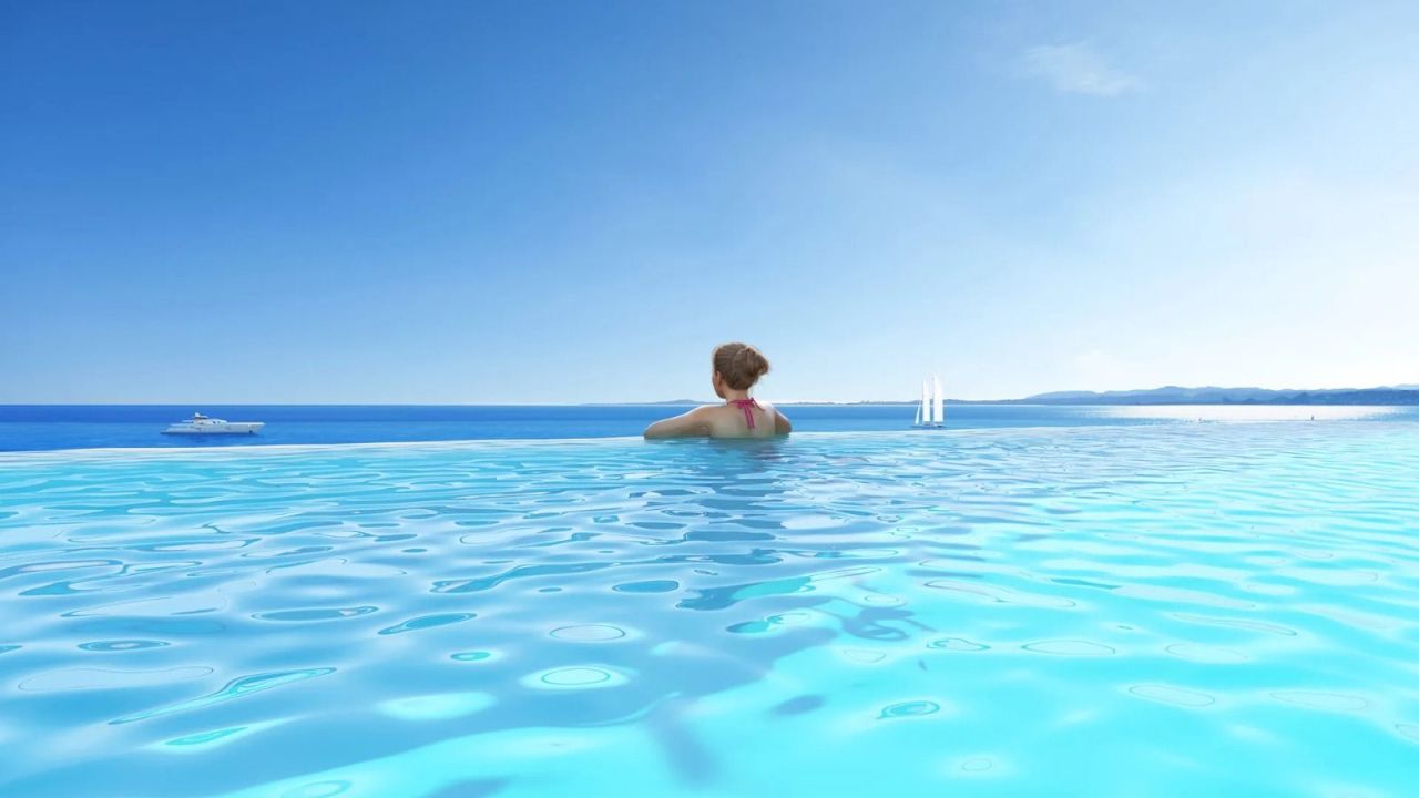 Appartamento a Rodano-Alpi, Francia, 139 m² - foto 3