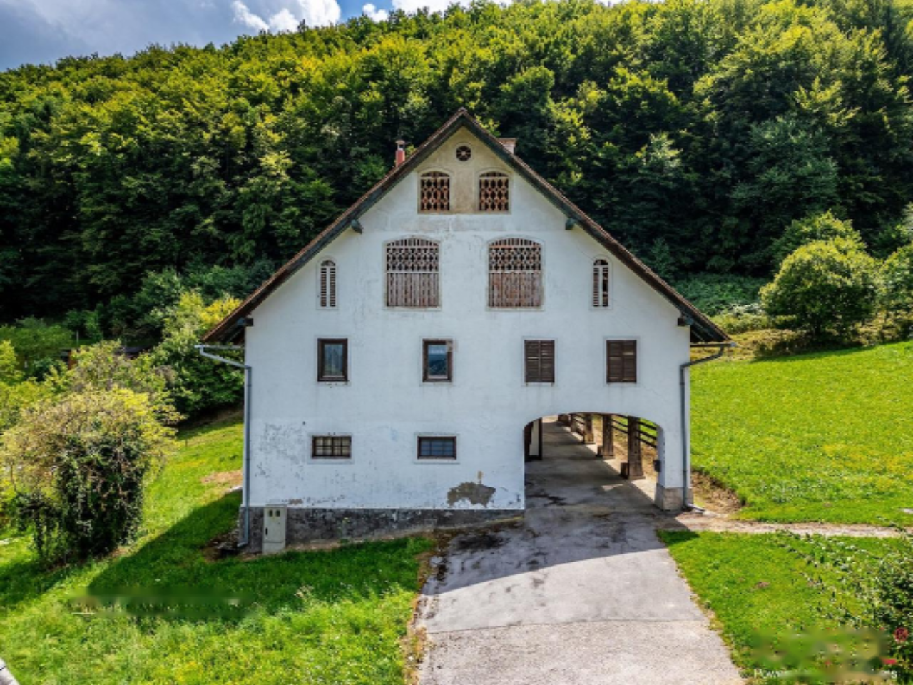 Ferme à Šentjur, Slovénie, 600 m² - image 4