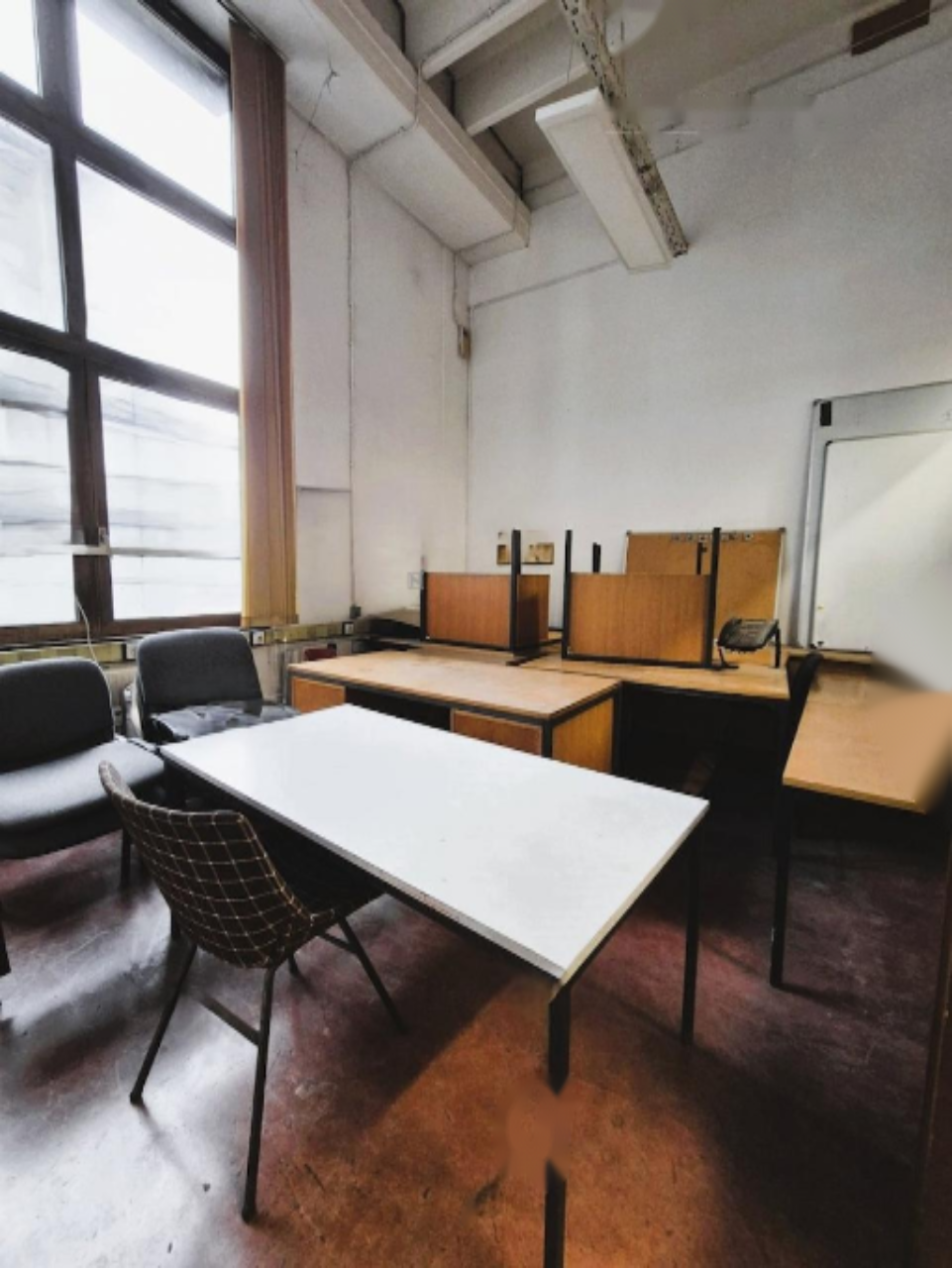 Bureau à Ljubljana, Slovénie, 1 500 m² - image 5