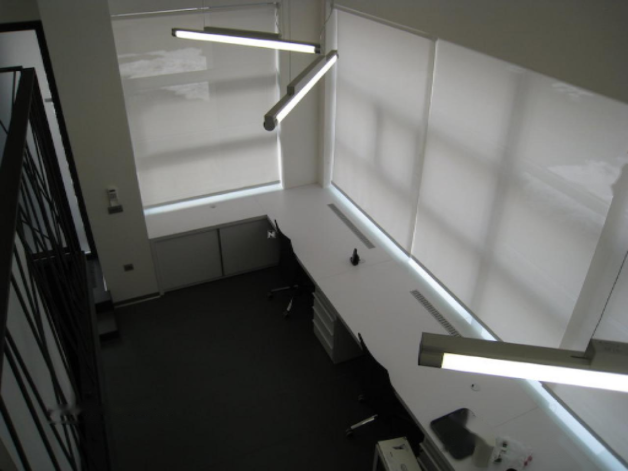 Oficina en Liubliana, Eslovenia, 45 m² - imagen 5