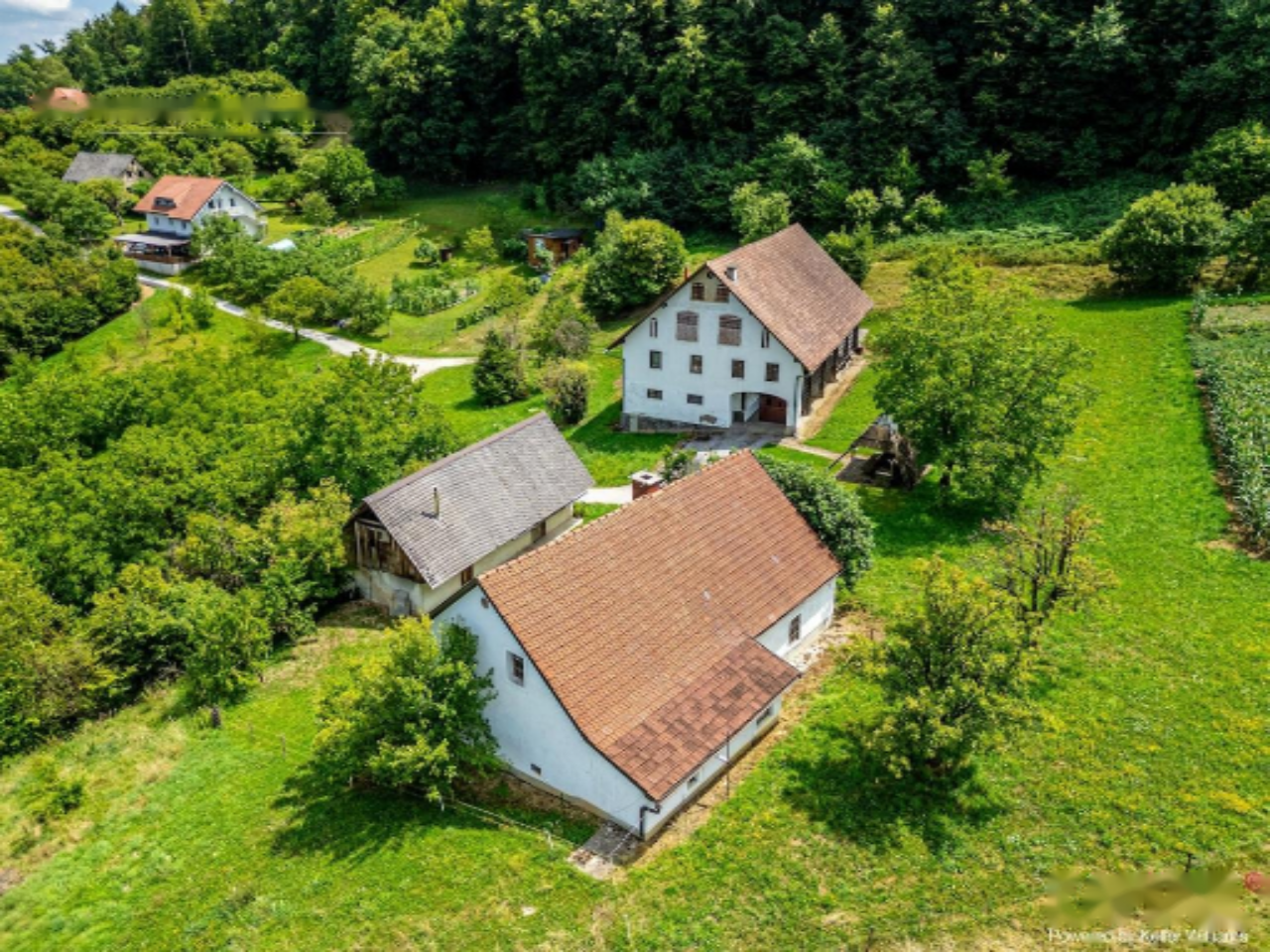 Ferme à Šentjur, Slovénie, 600 m² - image 5
