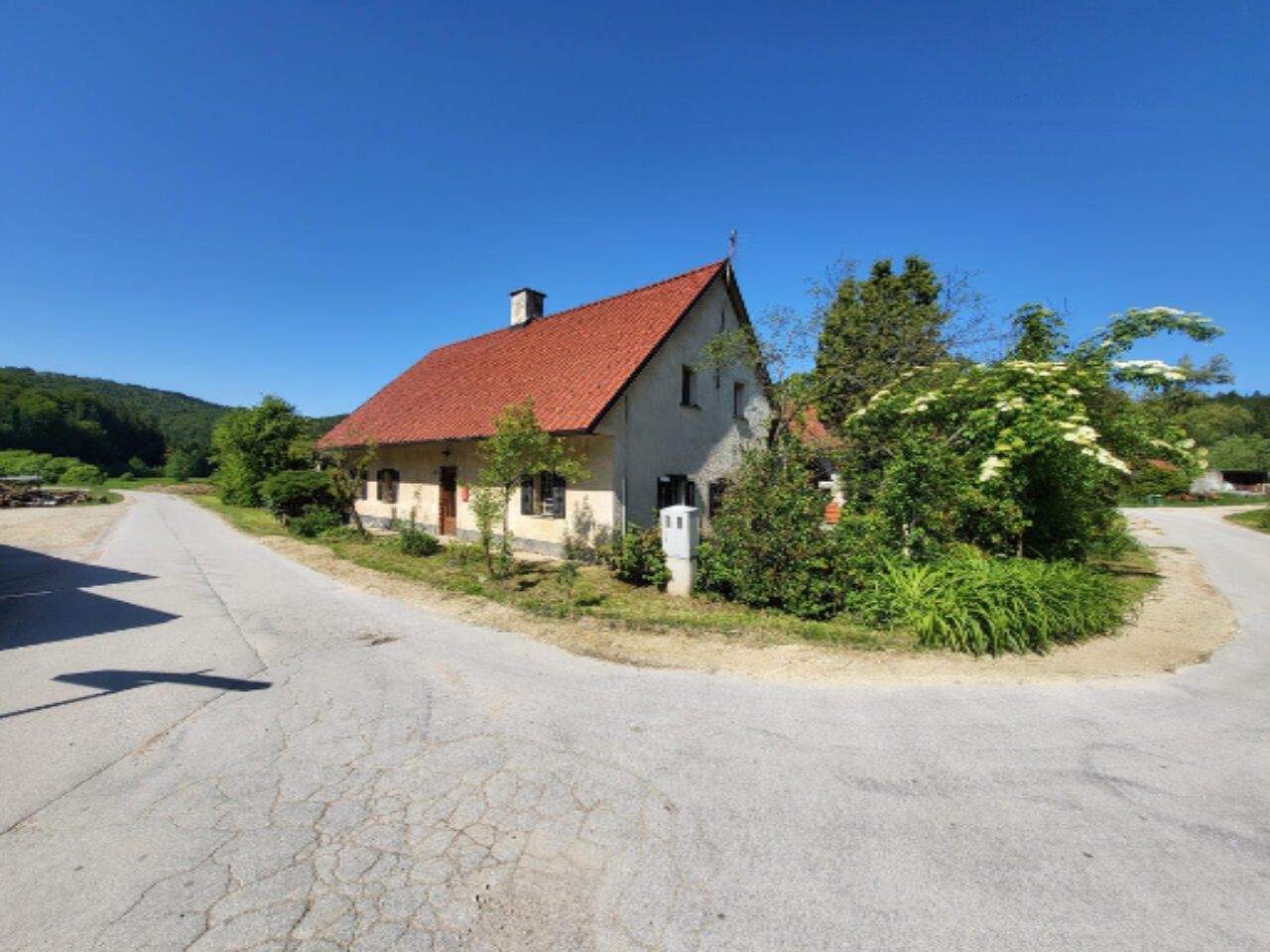 Farm in Šentjernej, Slowenien, 95 000 m² - Foto 5