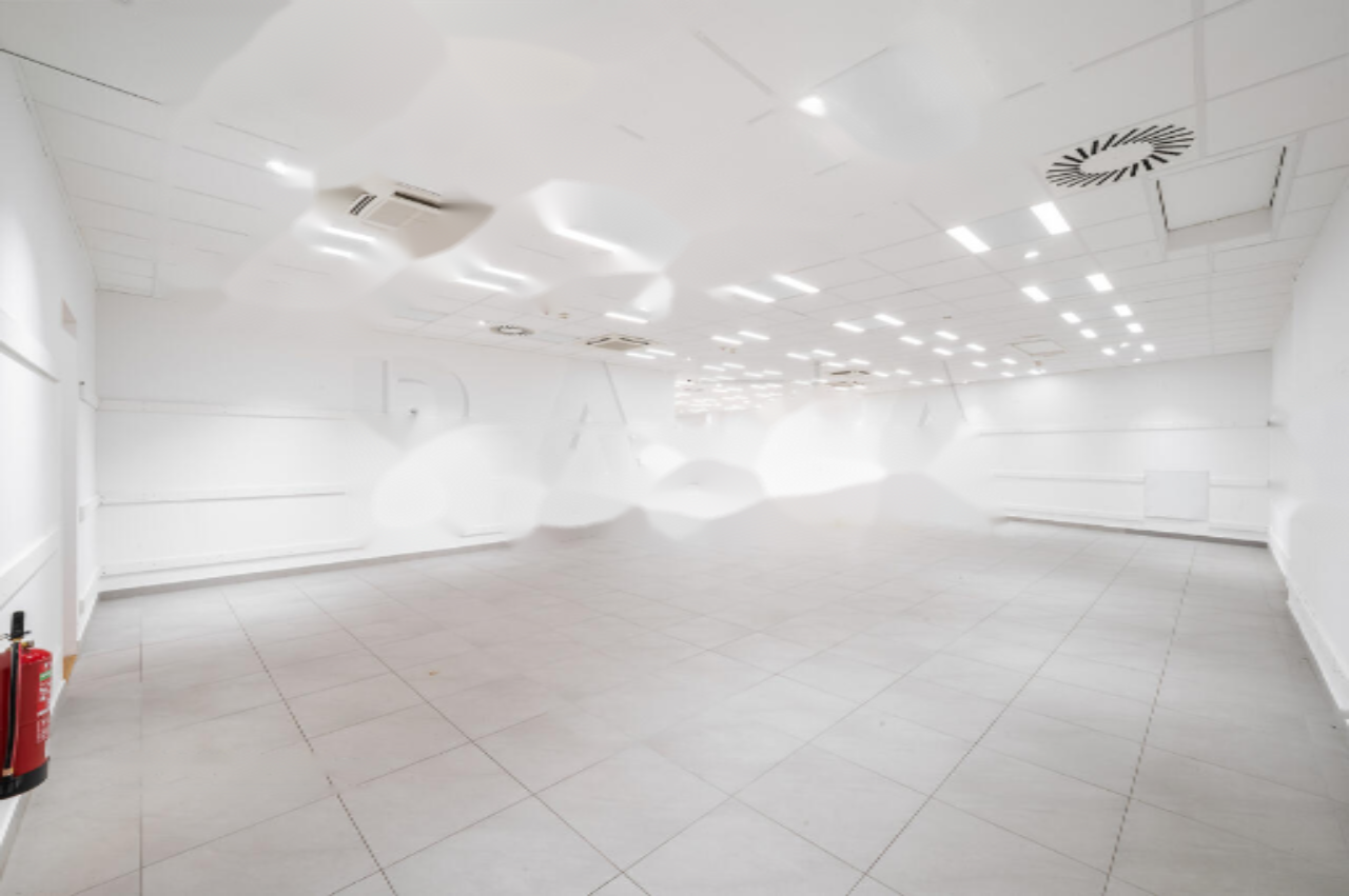 Bureau à Ljubljana, Slovénie, 459 m² - image 5