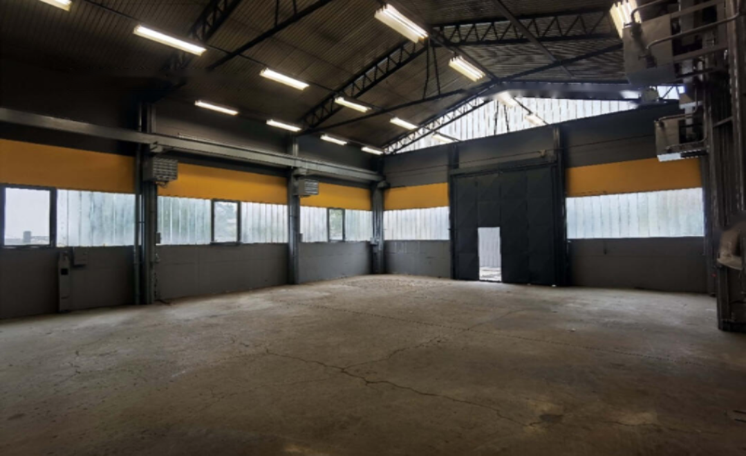 Bureau à Ljubljana, Slovénie, 250 m² - image 5