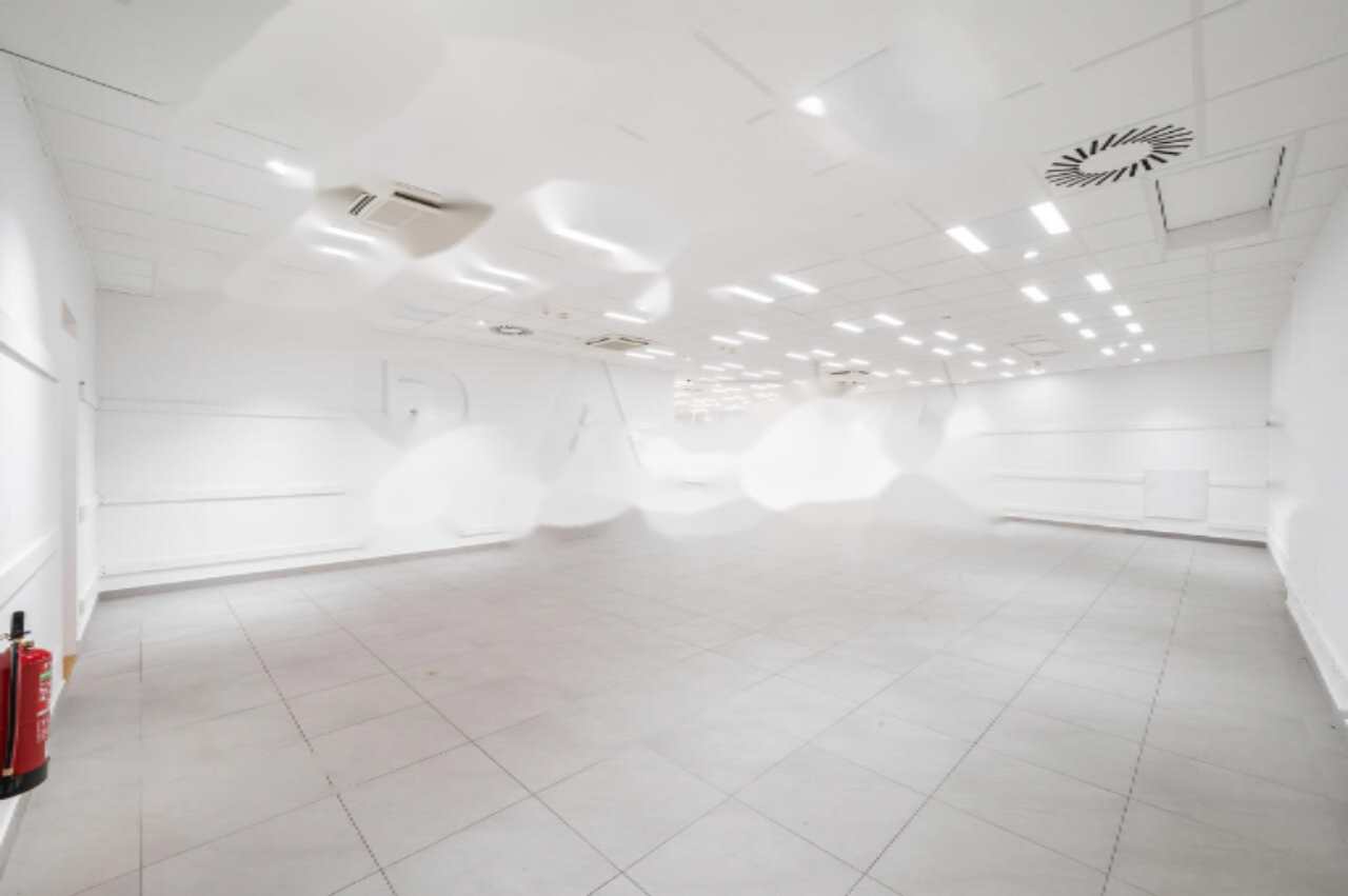 Office in Ljubljana, Slovenia, 458 m² - picture 5