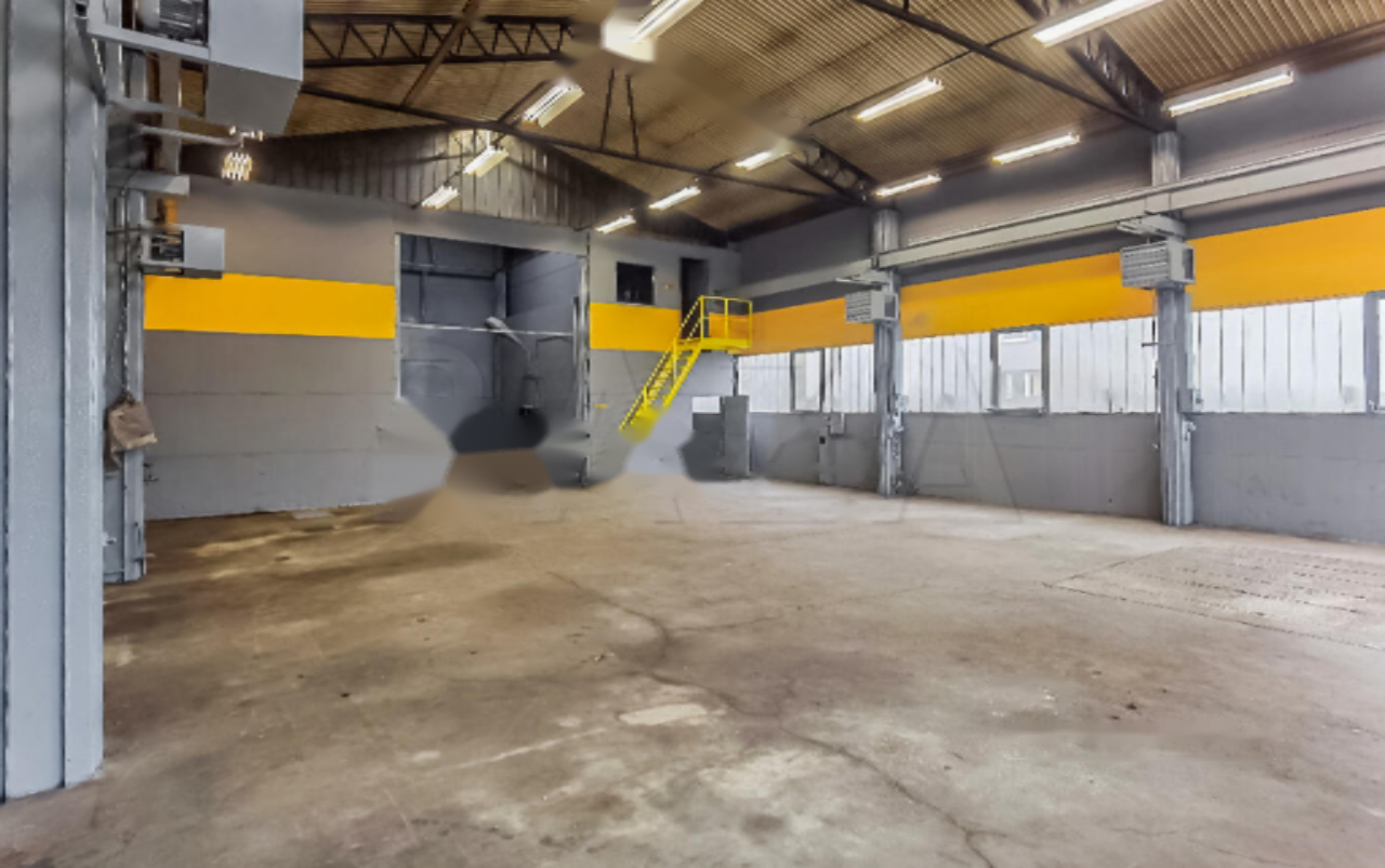 Büro in Ljubljana, Slowenien, 465 m² - Foto 5