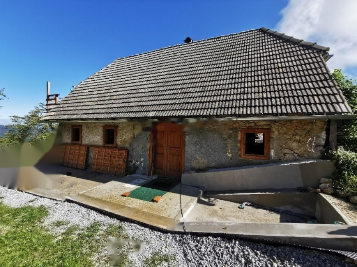 Ferme à Kocevje, Slovénie, 129 000 m² - image 5
