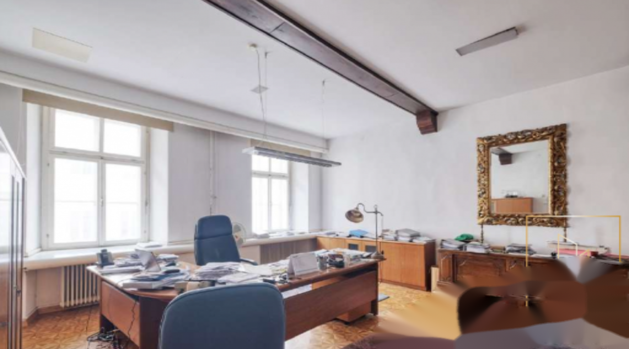 Office in Ljubljana, Slovenia, 300 m² - picture 5